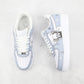 AF 1 Low Custom Shoes Sneakers - nk0003378 image 5