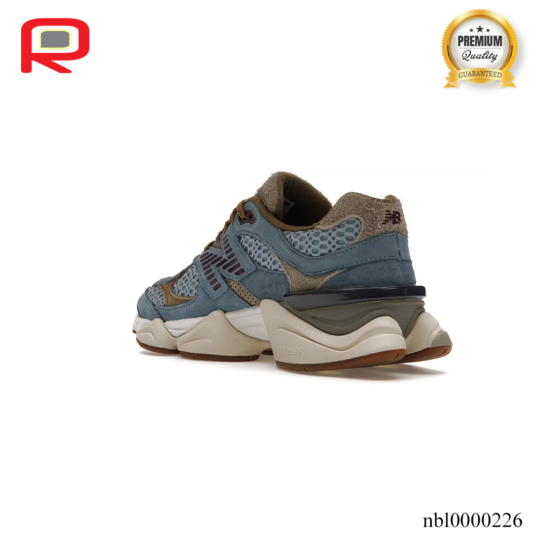 NB 9060 Bodega Age of Discovery Shoes Sneakers - nbl0000226 image 4