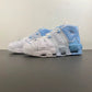 Air More Uptempo ‘University Blue’ Shoes Sneakers – nk0004978 image 6