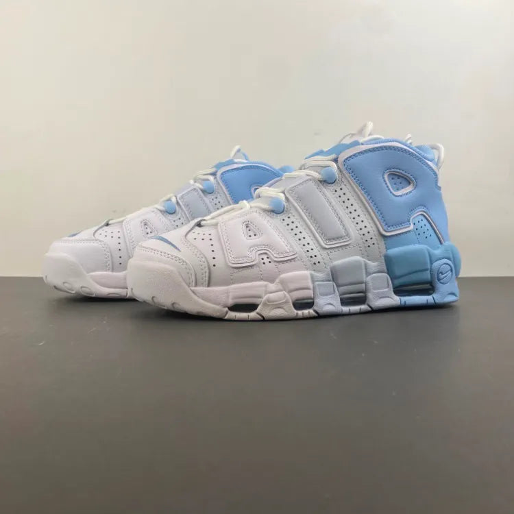 Air More Uptempo ‘University Blue’ Shoes Sneakers – nk0004978 image 6
