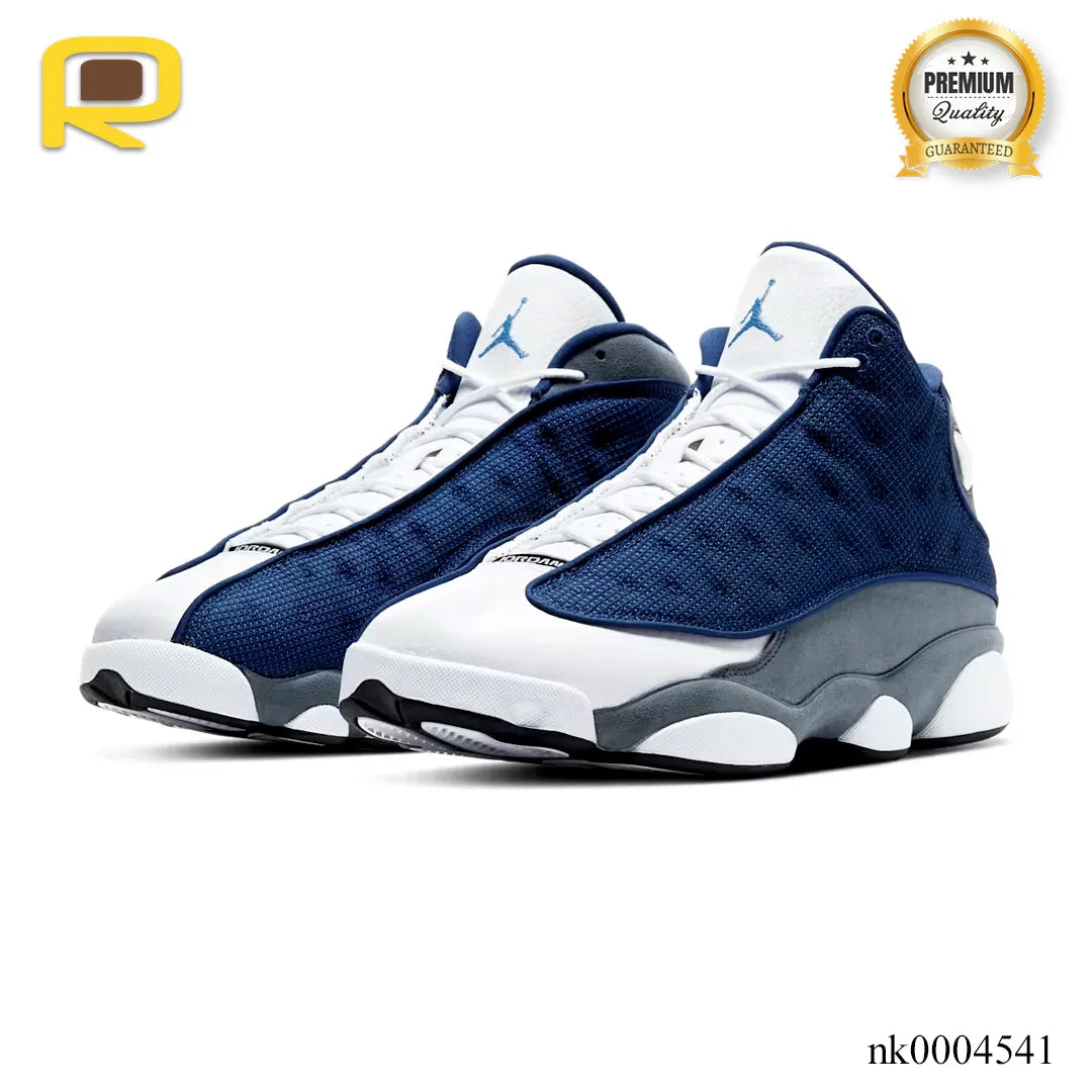 AJ 13 Flint (2026) Shoes Sneakers - nk0004541 image 2