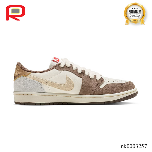 AJ 1 Low OG Year of the Rabbit Shoes Sneakers - nk0003257 image 0