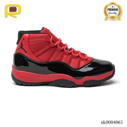 AJ 11 Toro Bravo Shoes Sneakers - nk0004063 image 0