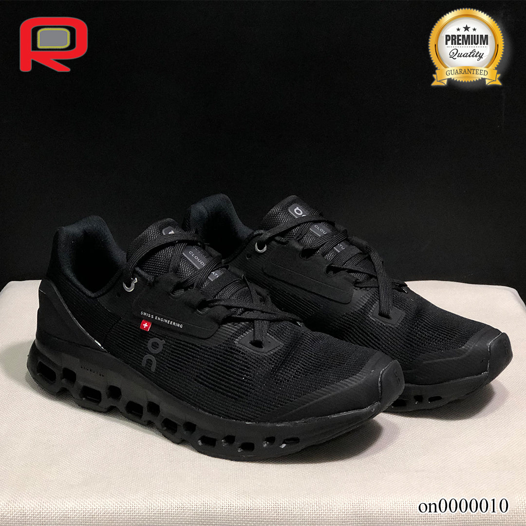 OR Cloudstratus Style 10 Shoes Sneakers - on0000010 image 4