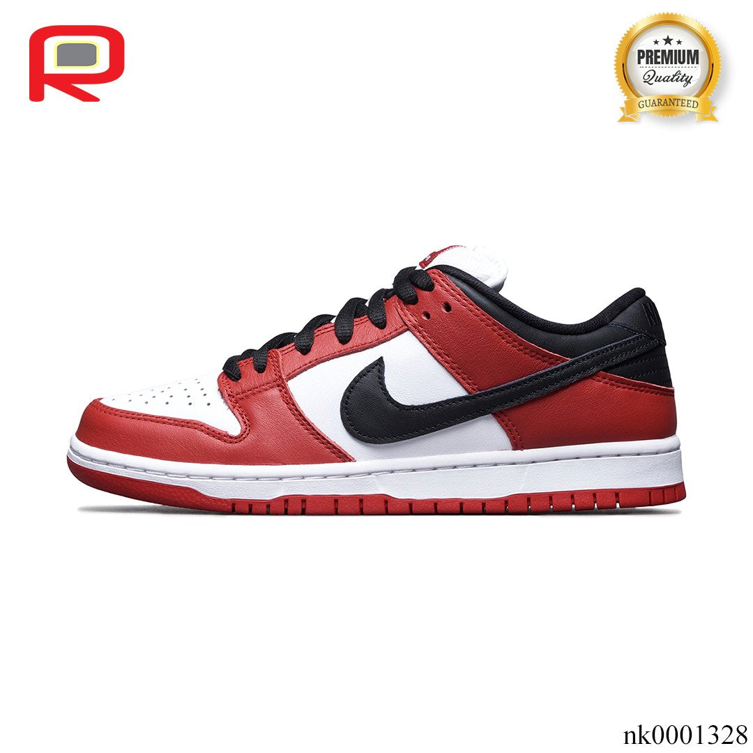 SB Dunk Low Pro Chicago Shoes Sneakers - nk0001328 image 1