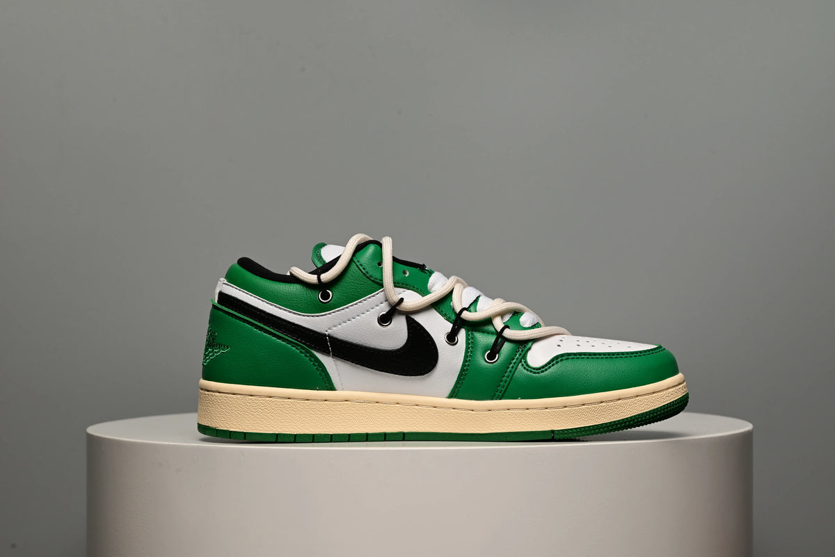 Dunk Low Shoes Sneakers - nk0004027 image 4