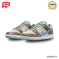SB Dunk Lows x Crenshaw Skate Shoes Sneakers - nk0003025 image 3