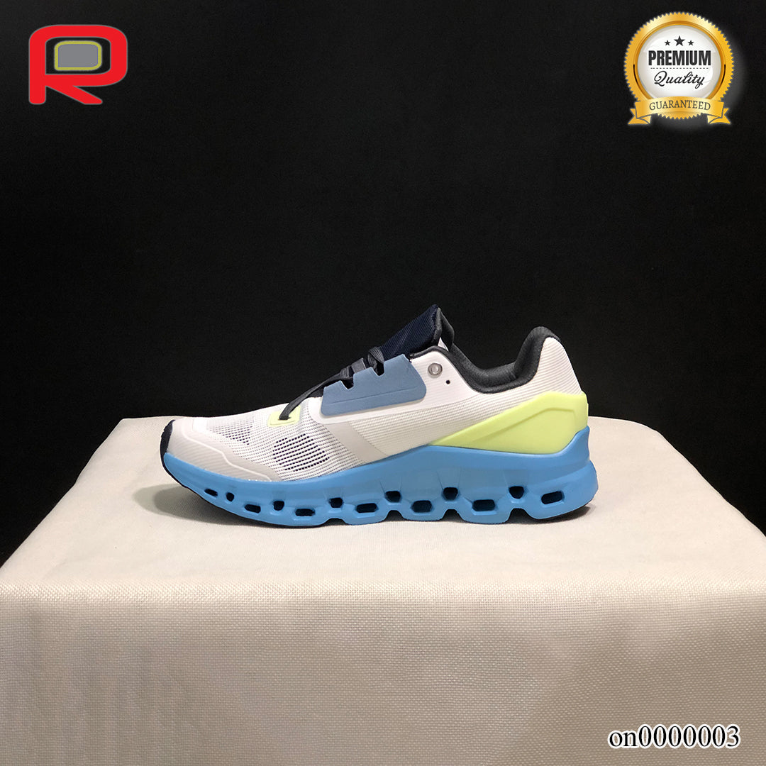 OR Cloudstratus Style 3 Shoes Sneakers - on0000003 image 3