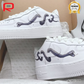 AF 1 "Snake" Custom Shoes Sneakers - nk0003111 image 5