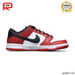 SB Dunk Low Pro Chicago Shoes Sneakers - nk0001328 image 0