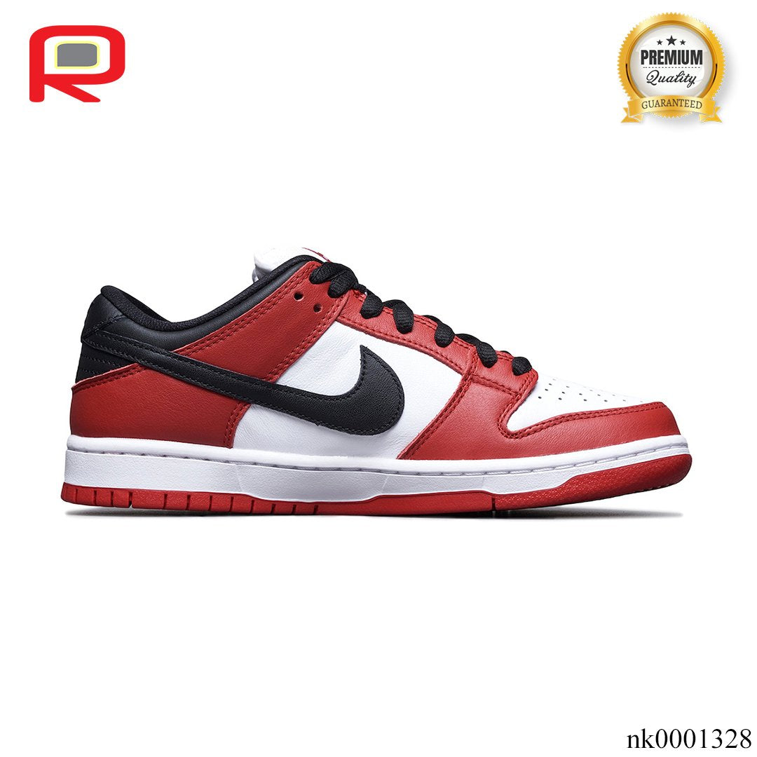 SB Dunk Low Pro Chicago Shoes Sneakers - nk0001328 image 0