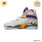 AJ 8 Retro Kobe Bryant Shoes Sneakers - nk0003891 image 1