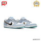 SB Dunk Low Sean Cliver Shoes Sneakers - nk0003858 image 2