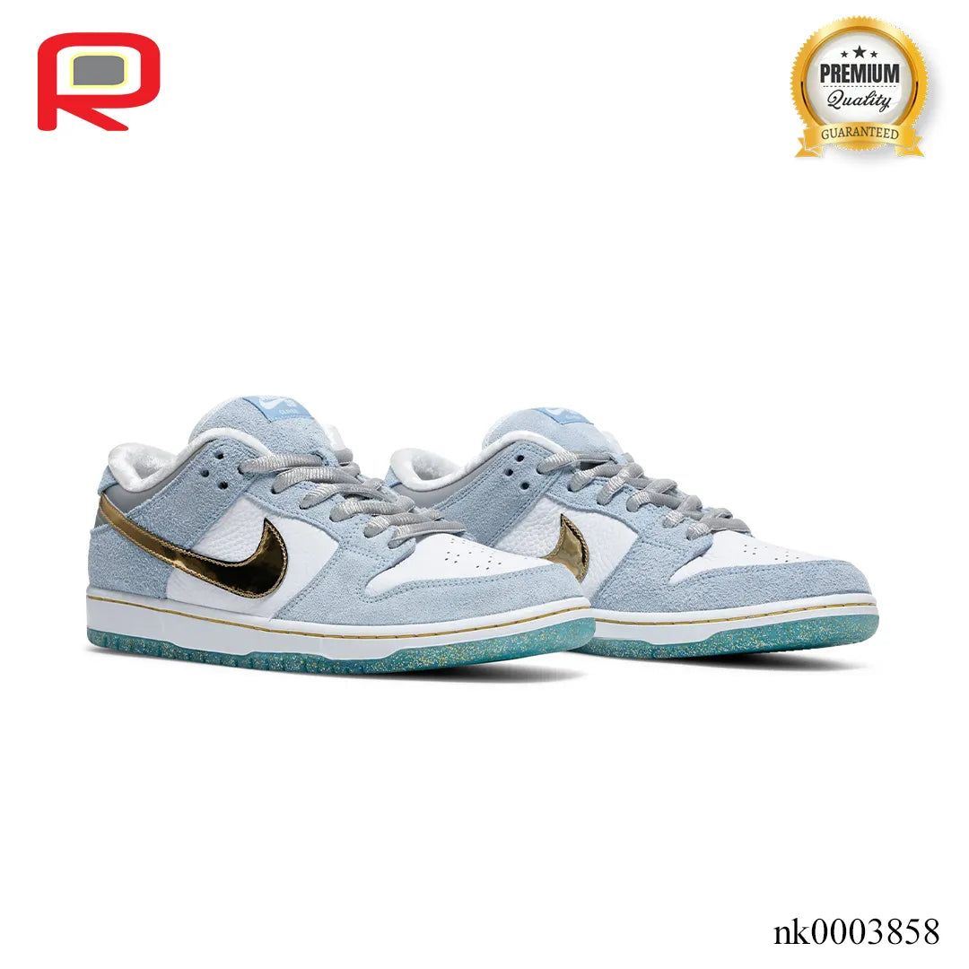 SB Dunk Low Sean Cliver Shoes Sneakers - nk0003858 image 2