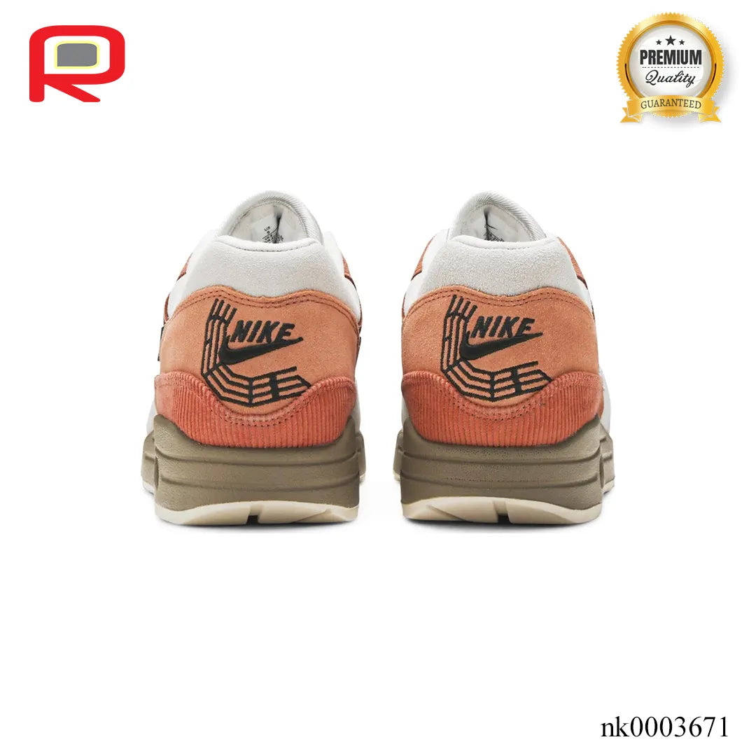 AM 1 Amsterdam Shoes Sneakers - nk0003671 image 3