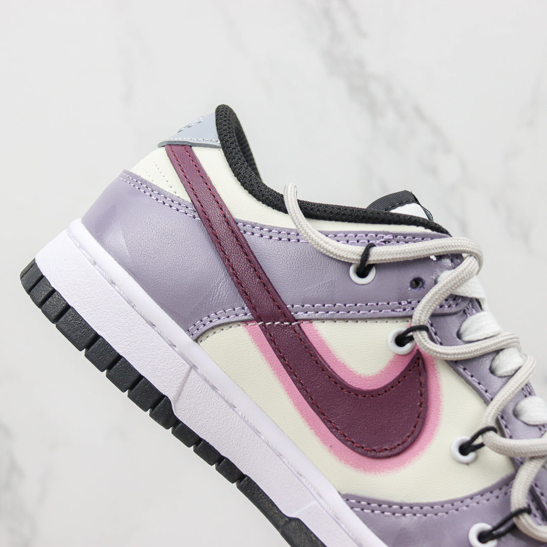 SB Dunk Low Custom Shoes Sneakers - nk0003380 image 2