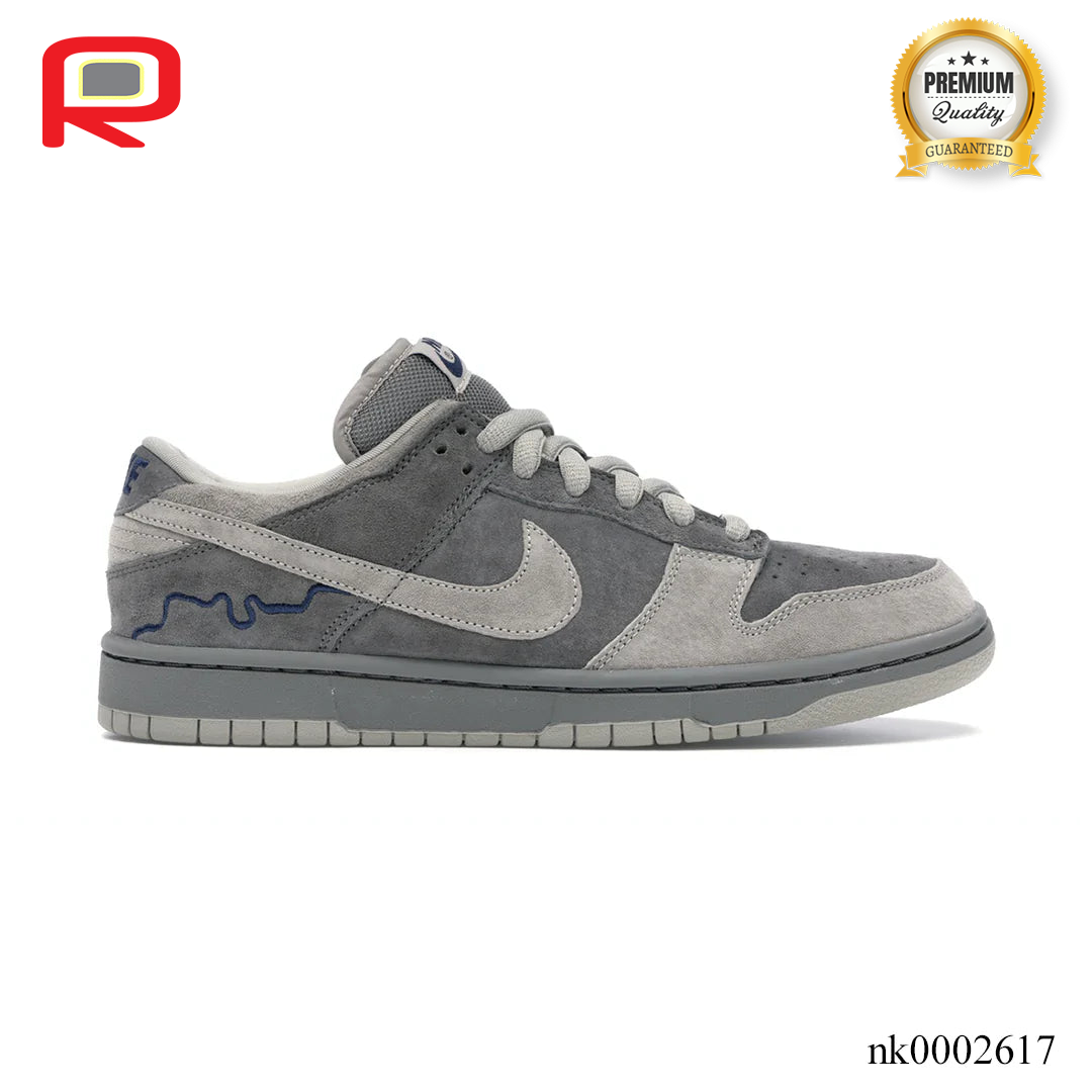 SB Dunk Low London Shoes Sneakers - nk0002617 image 0