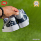 AF 1 Sports Team Custom Shoes Sneakers - nk0003189 image 2