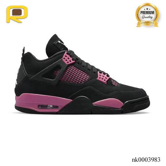 AJ 4 Pink Thunder Shoes Sneakers - nk0003983 image 0