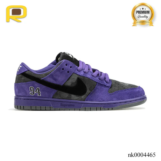 SUP x Dunk Low SB Ink Shoes Sneakers - nk0004465 image 0
