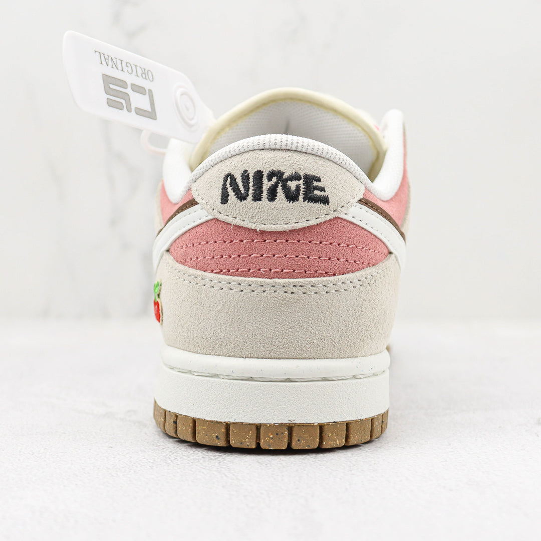 SB Dunk Custom Shoes Sneakers - nk0003369 image 6