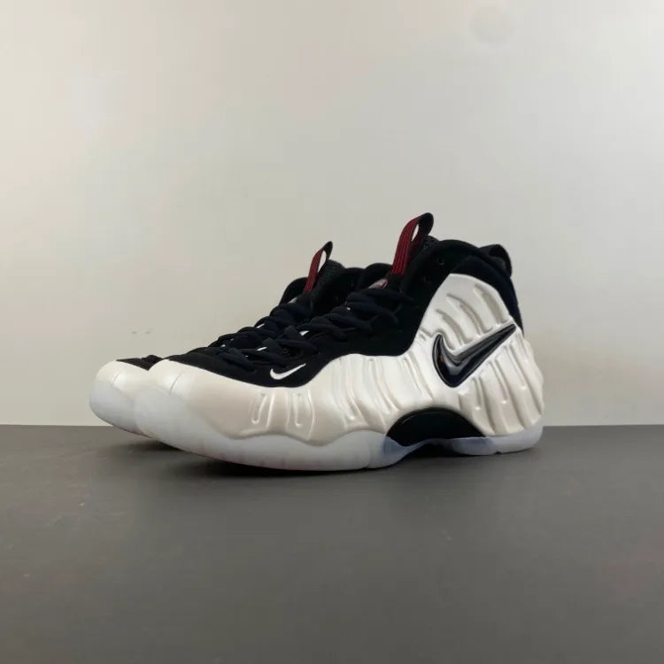 Air Foamposite Pro Pearl Shoes Sneakers – nk0004515 image 6