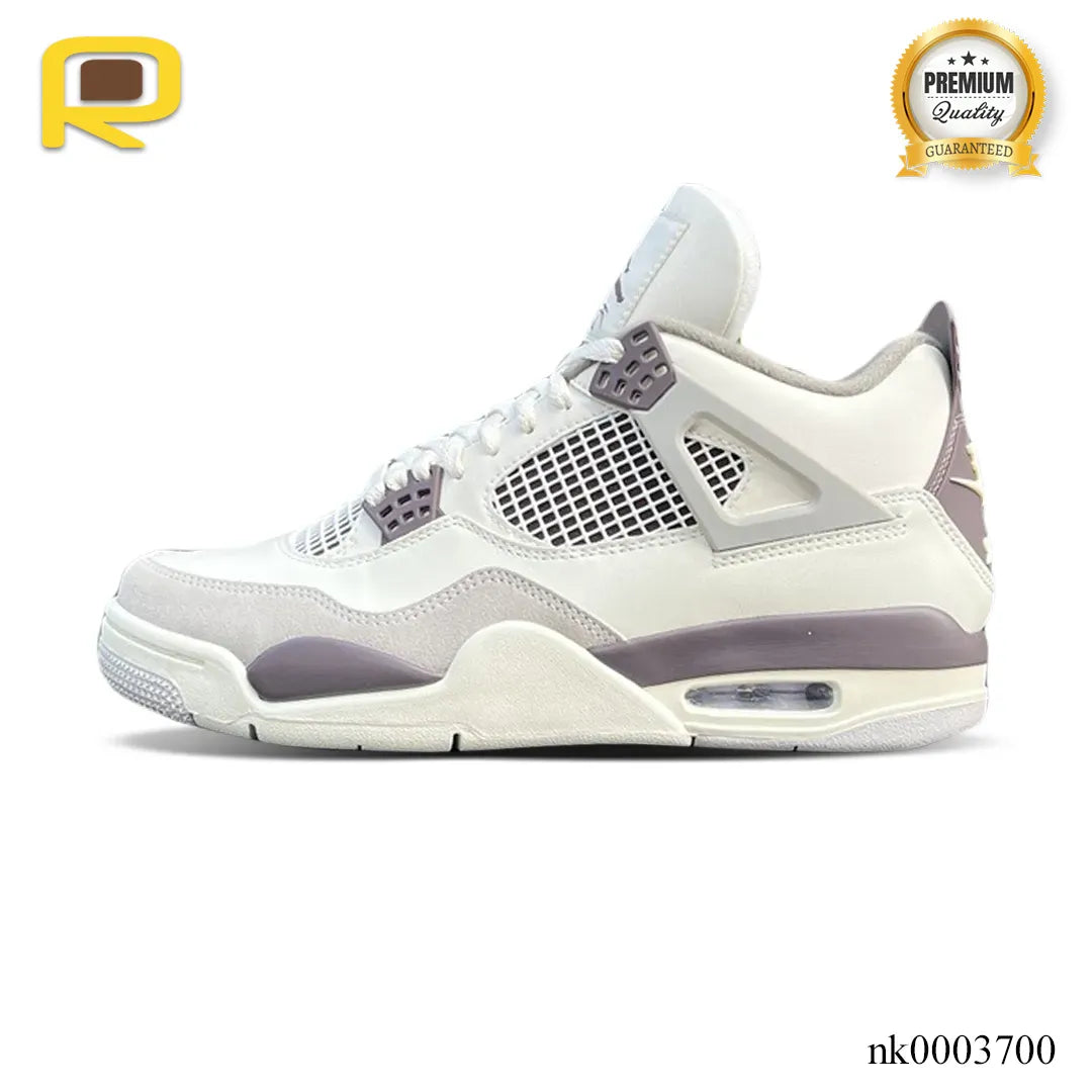 AJ 4 x A Ma Maniere Phantom Shoes Sneakers - nk0003700 image 1