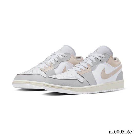 AJ 1 SE Craft Tech Grey Shoes Sneakers - nk0003165 image 2