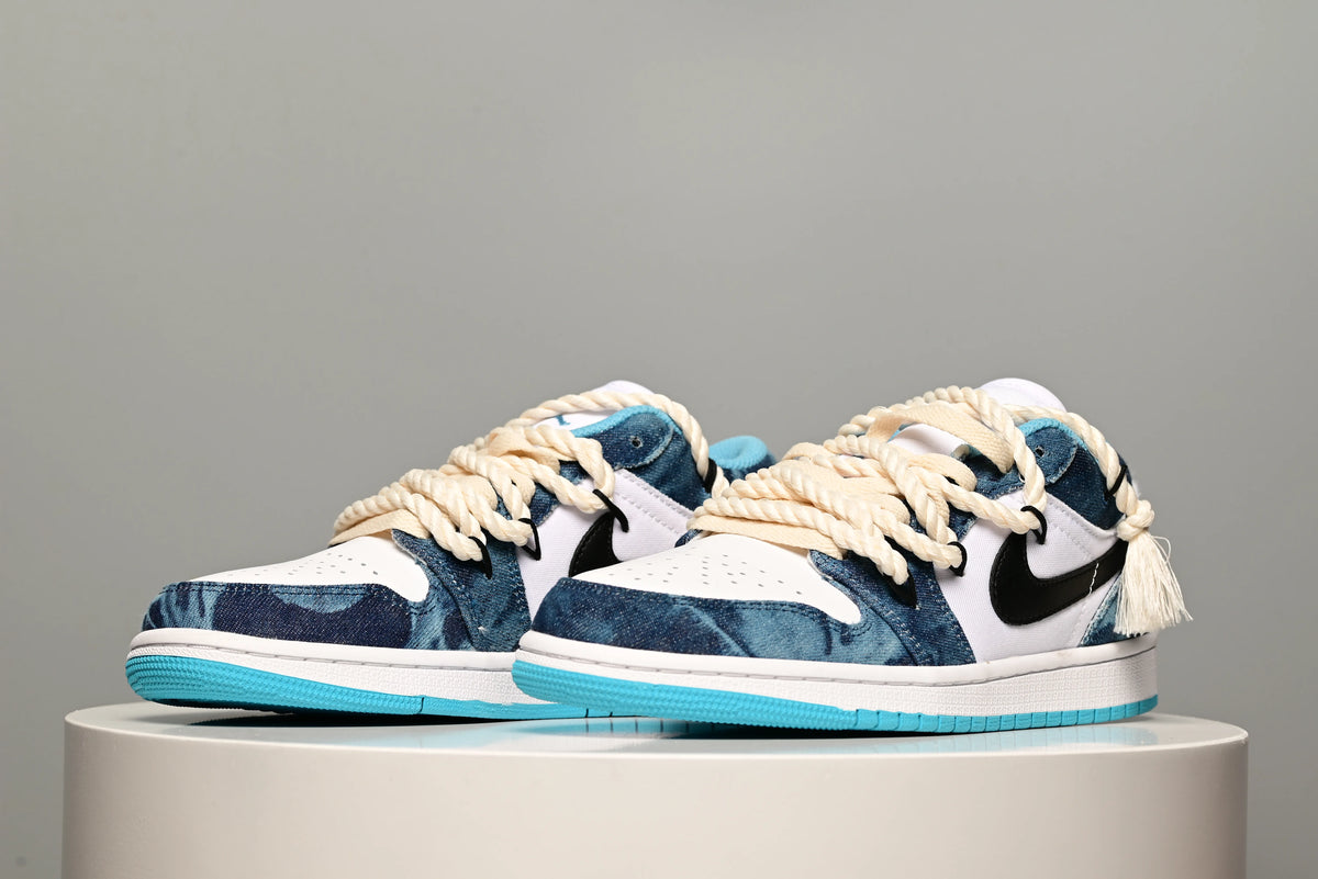 Dunk Low Shoes Sneakers - nk0004029 image 4