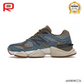 NB 9060 Bodega Age of Discovery Shoes Sneakers - nbl0000226 image 2