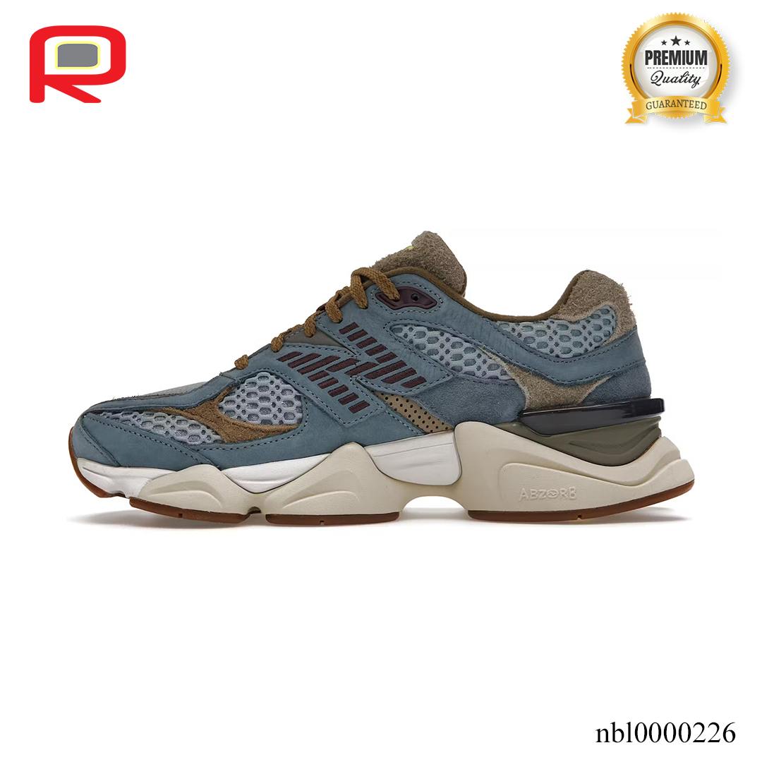 NB 9060 Bodega Age of Discovery Shoes Sneakers - nbl0000226 image 2