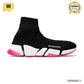 BLCG Speed 2.0 Black Pink Shoes Sneakers - bl0000015 image 0