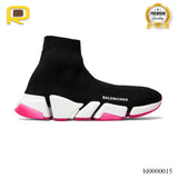 BLCG Speed 2.0 Black Pink Shoes Sneakers - bl0000015 image 0