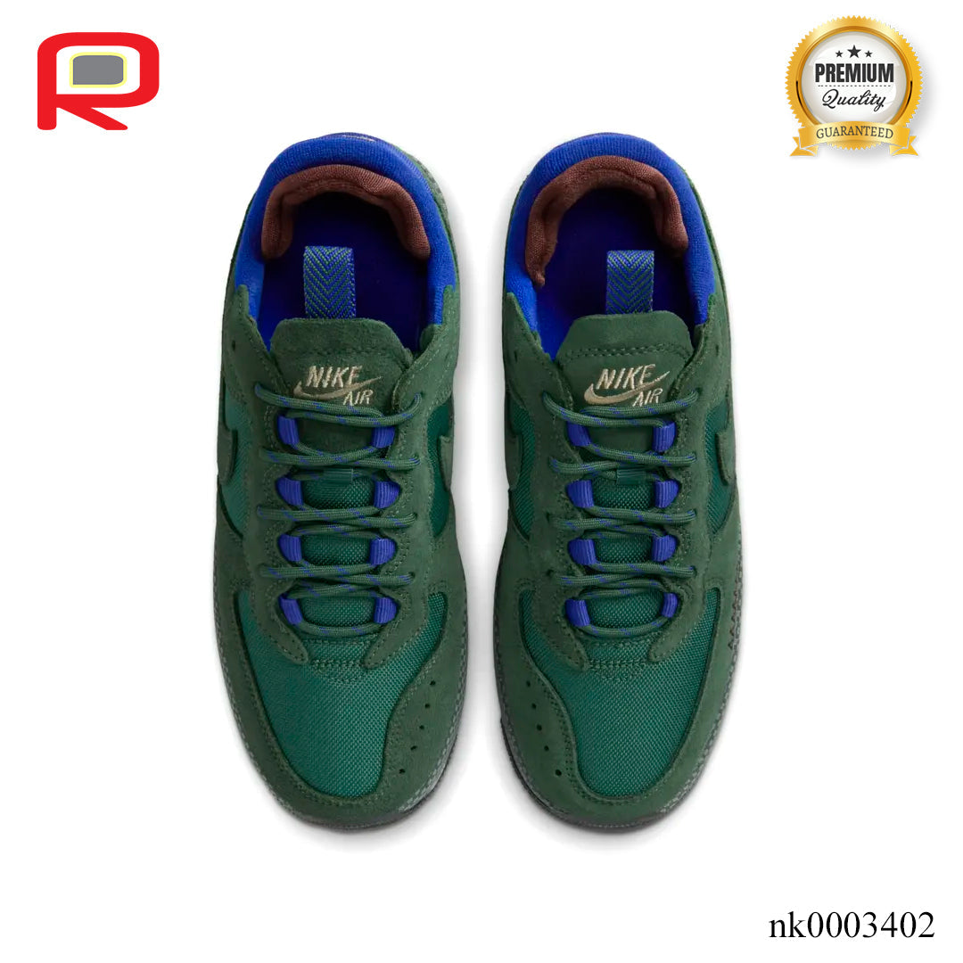 AF 1 Wild "Fir" Shoes Sneakers - nk0003402 image 4