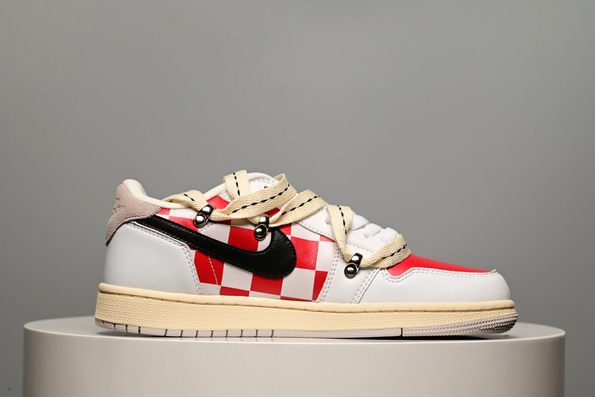Dunk Low Shoes Sneakers - nk0004025 image 10