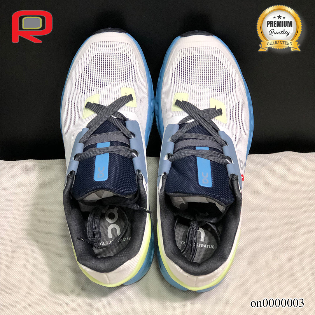 OR Cloudstratus Style 3 Shoes Sneakers - on0000003 image 6