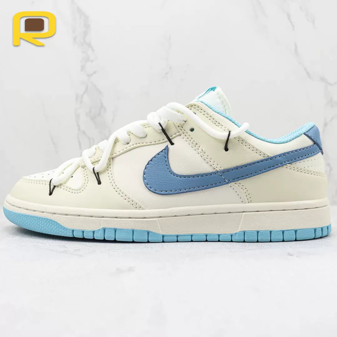 SB Dunk Custom Shoes Sneakers - nk0003365 image