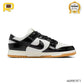 Dunk Low With "Black Croc" Shoes Sneakers - nk0003871 image 0