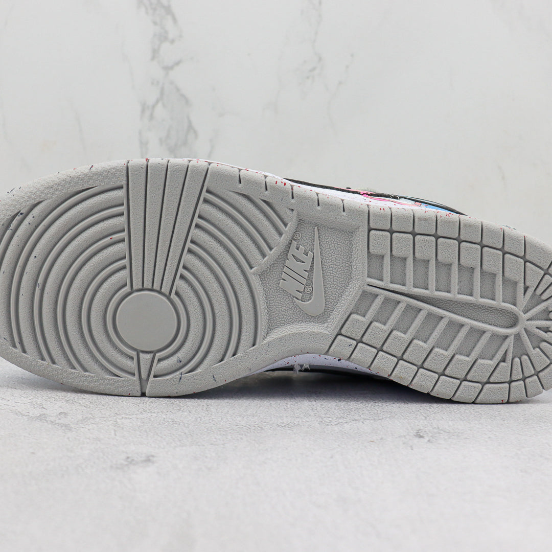 SB Dunk Custom Shoes Sneakers - nk0003361 image 8