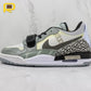 AJ 3 Custom Shoes Sneakers - nk0003384 image