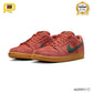 Dunk Low SB Burnt Sunrise Shoes Sneakers - nk0004132 image 2