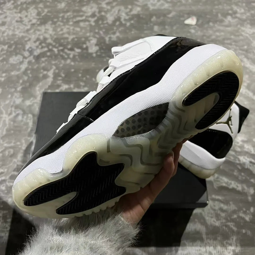 AJ 11 Retro DMP Gratitude 2023 Shoes Sneakers - nk0003197 image 10