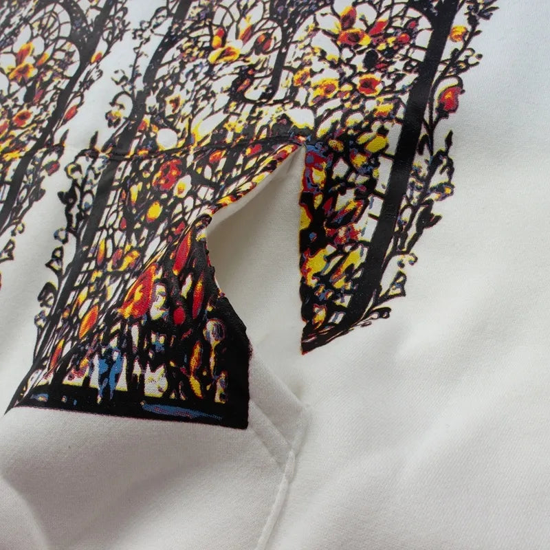 WDW Ignatius Hoodie - WDW0005 image 8