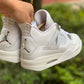 AJ 4 Retro Pure Money (2017) Shoes Sneakers - nk0000652 image 10