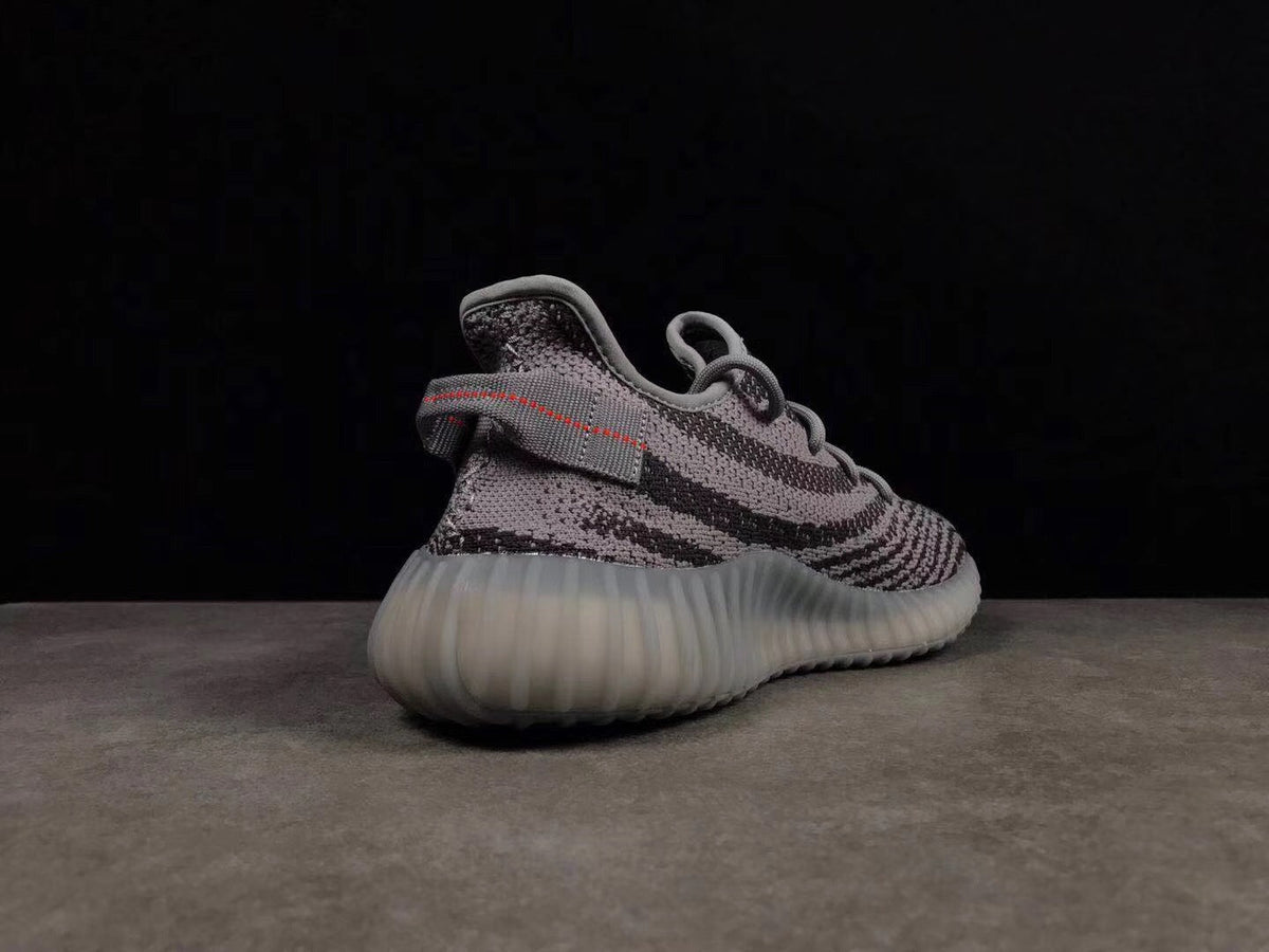 YzY Boost 350 V2 Beluga 2.0 Shoes Sneakers - ad0000011 image 10