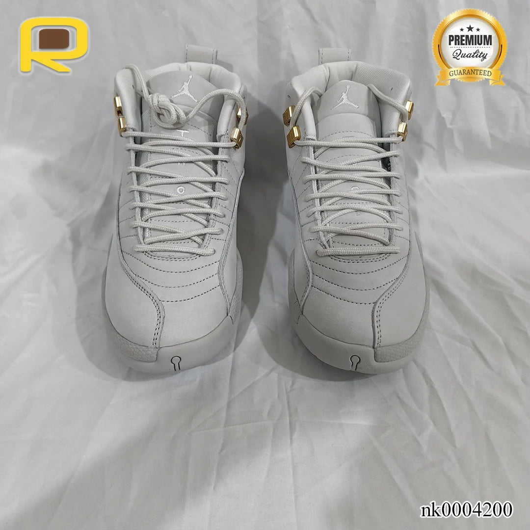 AJ 12 Phantom Shoes Sneakers - nk0004200 image 7