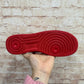 AF 1 Low Valentine's Day University Red (2026) Shoes Sneakers - nk0004832 image 9