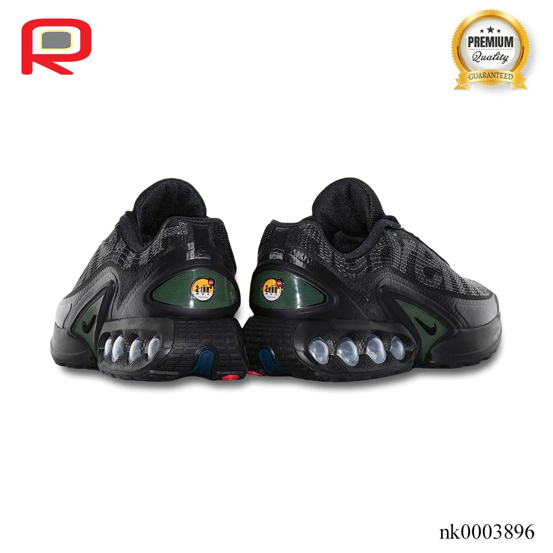 AM Dn x Supreme Shoes Sneakers - nk0003896 image 2