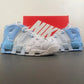 Air More Uptempo ‘University Blue’ Shoes Sneakers – nk0004978 image 12