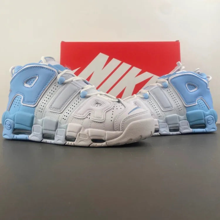 Air More Uptempo ‘University Blue’ Shoes Sneakers – nk0004978 image 12